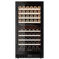 Купить встраиваемый винный шкаф Meyvel MV99PRO-KBT2